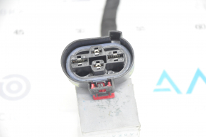 Chip for cooling fan motor left Audi Q5 80A 18-24