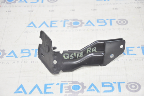 Bracket telephone Antenna Booster Amplifier rear right Audi Q5 80A 18-24