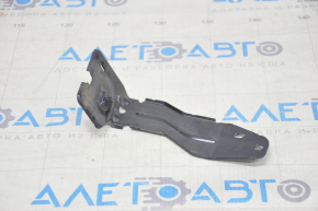 Bracket telephone Antenna Booster Amplifier rear right Audi Q5 80A 18-24