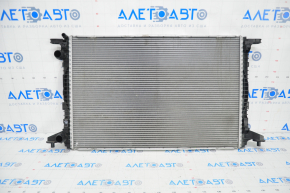 Radiator cooling water Audi Q5 80A 18-24 2.0T