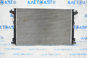 Radiator cooling water Audi Q5 80A 18-24 2.0T
