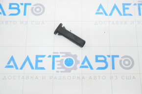 Radiator bracket upper left Audi Q5 80A 18-24 plastic