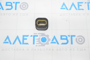 Upper left radiator cushion Audi Q5 80A 18-24 with bushing rubber + plastic