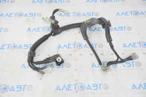 Toyota Prius 50 16-22 Battery Wiring