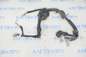 Toyota Prius 50 16-22 Battery Wiring