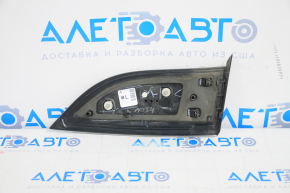 Inner taillight trunk lid left Chevrolet Volt 11-15 for polishing