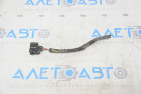 Lexus ES300h ES350 13-18 Windscreen Washer Motor Chip