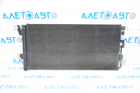 Air conditioning radiator condenser Audi Q5 80A 18-24