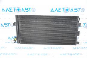 Air conditioning radiator condenser Audi Q5 80A 18-24