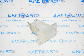 Front bumper reinforcement fang left Audi Q5 80A 18-24