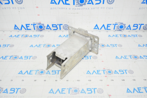 Front bumper reinforcement fang left Audi Q5 80A 18-24