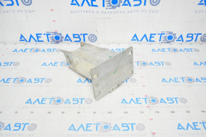 Front bumper reinforcement fang right Audi Q5 80A 18-24