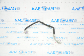 Air conditioning tube condenser-compressor Audi Q5 80A 18-20 2.0T