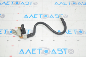 Negative terminal Audi Q5 80A 18-24 with sensor