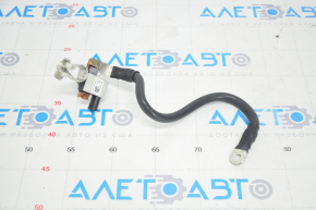 Negative terminal Audi Q5 80A 18-24 with sensor