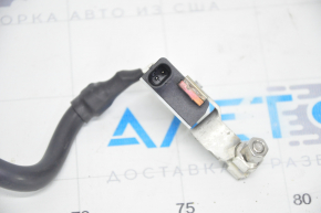 Negative terminal Audi Q5 80A 18-24 with sensor