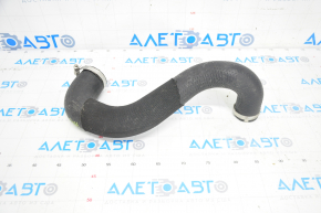 Intercooler pipe right Audi Q5 80A 18-20 2.0T