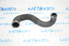 Intercooler pipe right Audi Q5 80A 18-20 2.0T