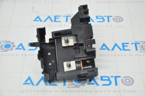 Positive terminal Audi Q5 80A 18-24 with fuses, without pyropatron and cover