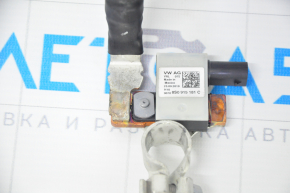 Negative terminal Audi Q5 80A 18-24 with sensor