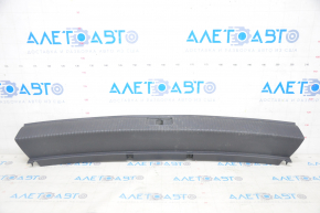 Audi Q5 trunk opening trim 80A 18-24 black