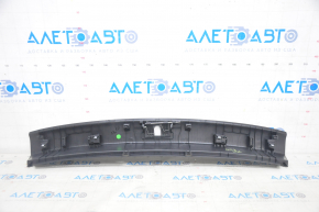 Audi Q5 trunk opening trim 80A 18-24 black