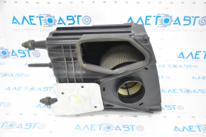 Air filter housing Audi Q5 80A 18-24 2.0T