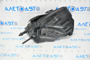 Air filter housing Audi Q5 80A 18-24 2.0T