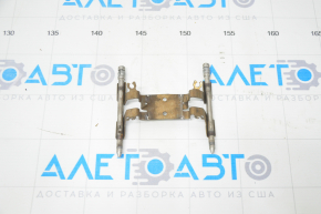 Front right brake shoe mounting bracket set Audi Q5 80A 18-24 type 1