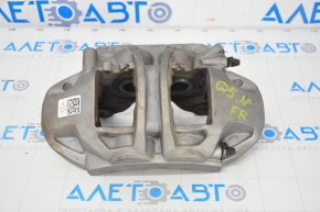 Front right caliper Audi Q5 80A 18-24 2.0T Brembo