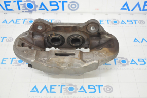 Front right caliper Audi Q5 80A 18-24 2.0T Brembo
