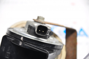 Lincoln MKX 16-18 High Signal