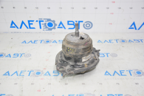 Right engine mount Jeep Grand Cherokee WK2 11-21 3.6 cracks, torn boot