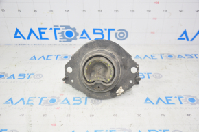 Right engine mount Jeep Grand Cherokee WK2 11-21 3.6 cracks, torn boot