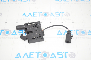 Left hood lock Audi Q5 80A 18-24