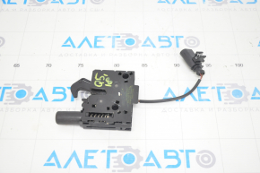 Hood lock right Audi Q5 80A 18-24
