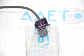 Hood lock right Audi Q5 80A 18-24