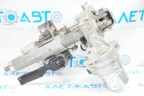 Steering column Mazda CX-9 16-23 eur