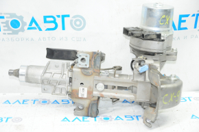 Steering column Mazda CX-9 16-23 eur