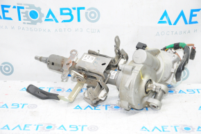 Steering column Mitsubishi Outlander 14-15 prerest with EPS, without ignition switch