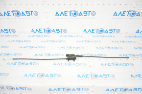 Front hood release cable Audi Q5 80A 18-24