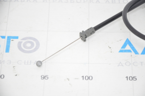 Front hood release cable Audi Q5 80A 18-24