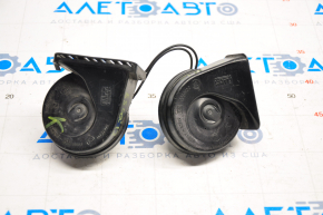 2-piece signal assemblies for Ford Escape MK3 13-16 pre-restyling
