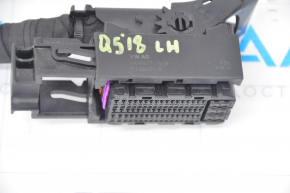 Chip for ECU block engine computer Audi Q5 80A 18-24 left