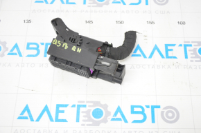 Chip for ECU block engine computer Audi Q5 80A 18-24 right