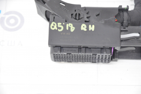 Chip for ECU block engine computer Audi Q5 80A 18-24 right