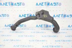 Intercooler pipe left Audi Q5 80A 18-20 2.0T