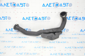Intercooler pipe left Audi Q5 80A 18-20 2.0T