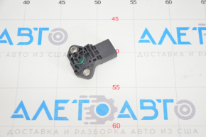 Boost Pressure Sensor Audi Q5 80A 18-24 2.0T
