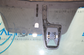 Windshield Honda Clarity 18-21 usa PGW, air on edge, sand, bumps